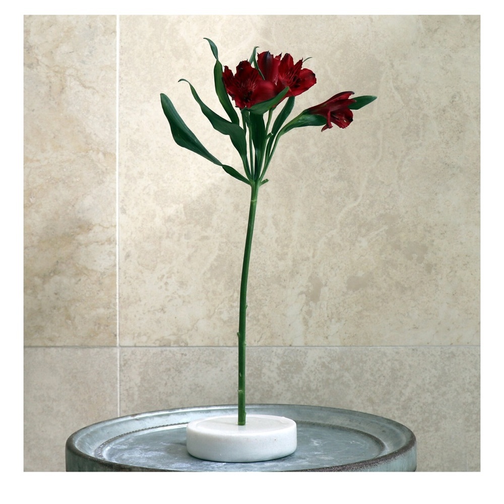 SOLO MINIMALIST  vase
